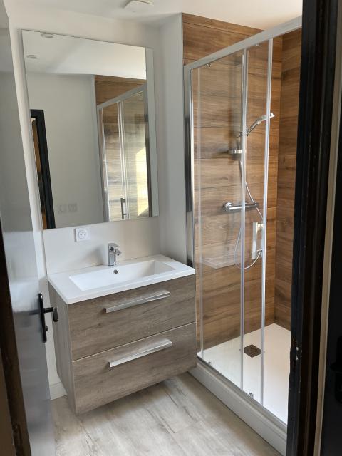 Location appartement T3 Albertville - Photo 2