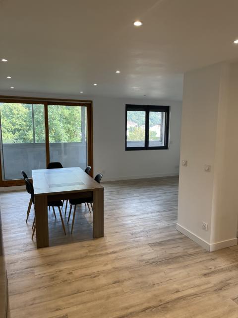 Location appartement T3 Albertville - Photo 3