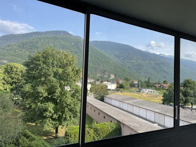 Location appartement T3 Albertville - Photo 4