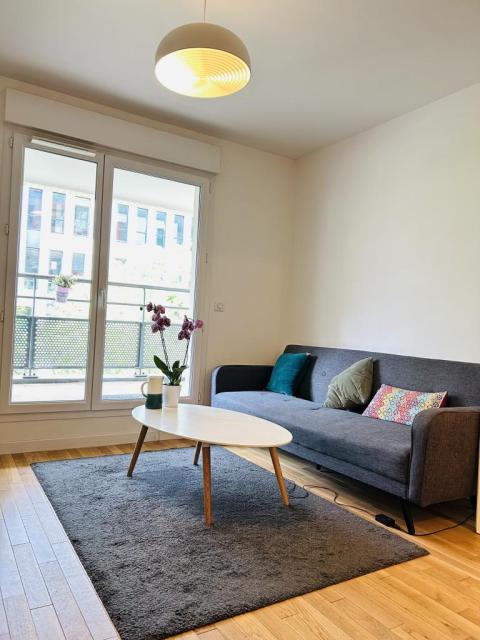 Location appartement T2 Bois Colombes - Photo 2
