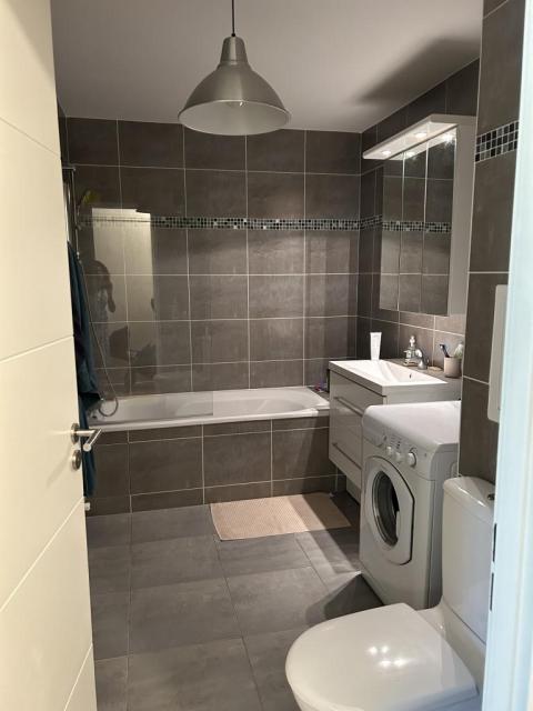 Location appartement T2 Bois Colombes - Photo 3