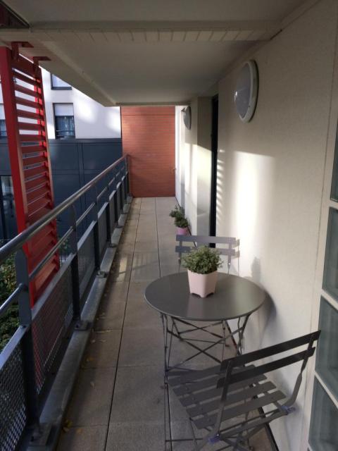 Location appartement T2 Bois Colombes - Photo 4