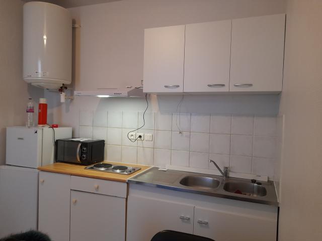 Location appartement T2 Nimes - Photo 2