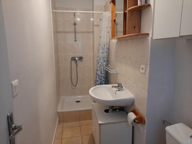 Location appartement T2 Nimes - Photo 3