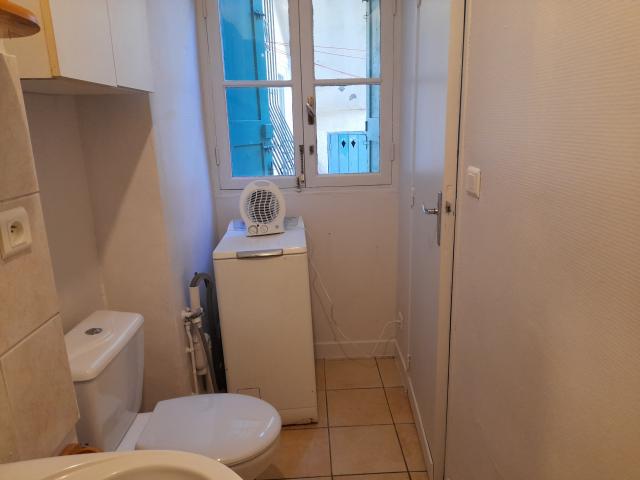 Location appartement T2 Nimes - Photo 4
