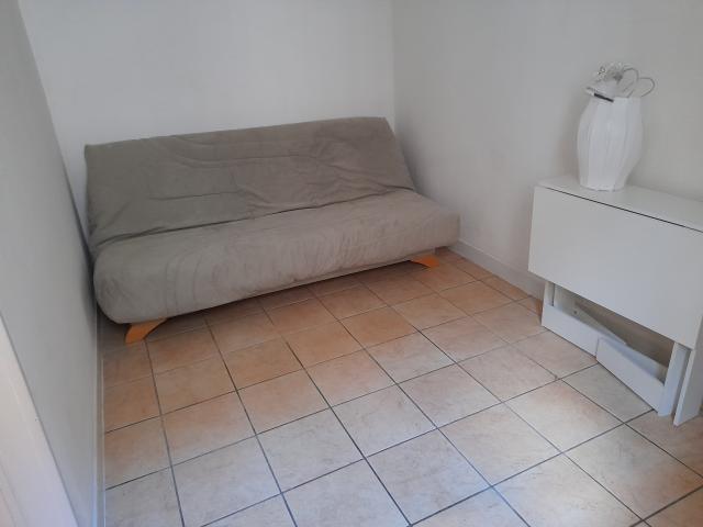 Location appartement T2 Nimes - Photo 5