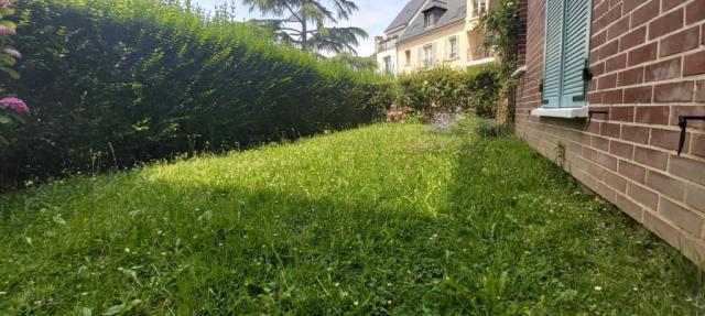 Location appartement T3 Honfleur - Photo 2