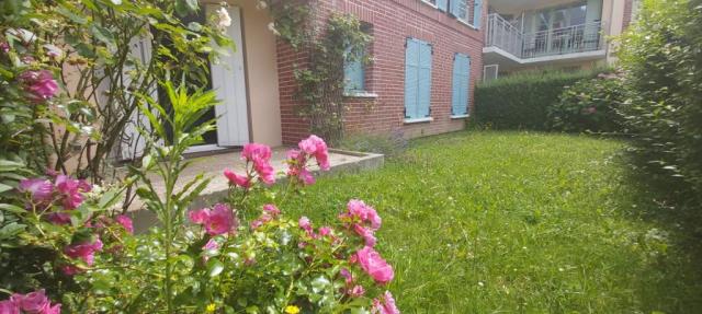 Location appartement T3 Honfleur - Photo 3