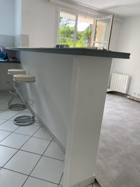 Location appartement T3 Honfleur - Photo 4