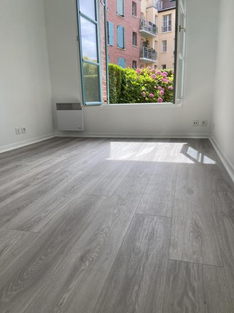 Location appartement T3 Honfleur - Photo 6