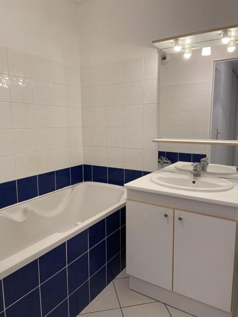Location appartement T3 Honfleur - Photo 8
