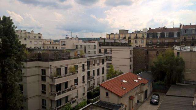 Location appartement T3 Boulogne Billancourt - Photo 2