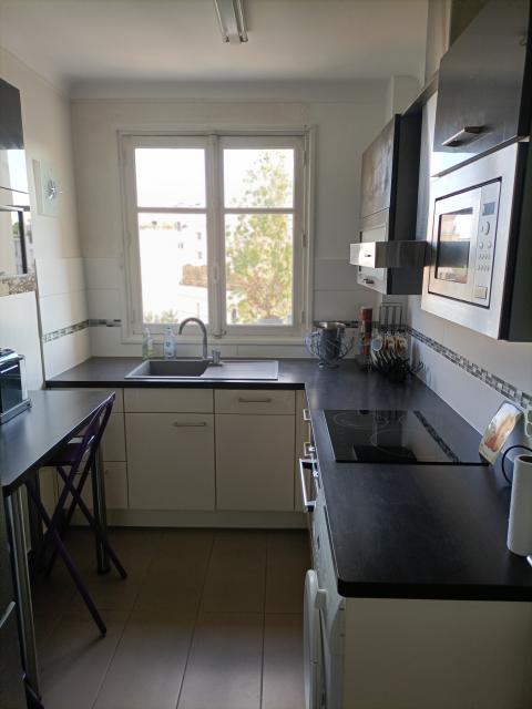 Location appartement T3 Boulogne Billancourt - Photo 3