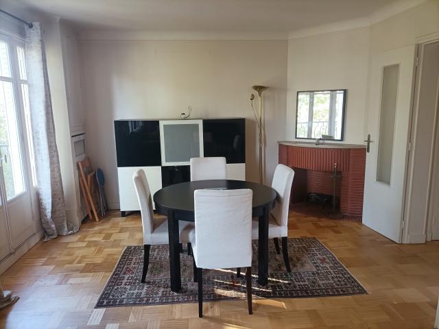 Location appartement T3 Boulogne Billancourt - Photo 4