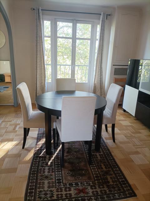Location appartement T3 Boulogne Billancourt - Photo 5