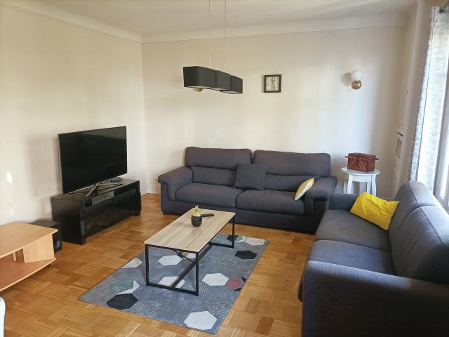 Location appartement T3 Boulogne Billancourt - Photo 7