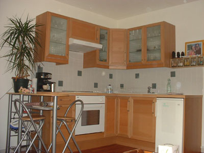 Location appartement T2 Athis Mons - Photo 2