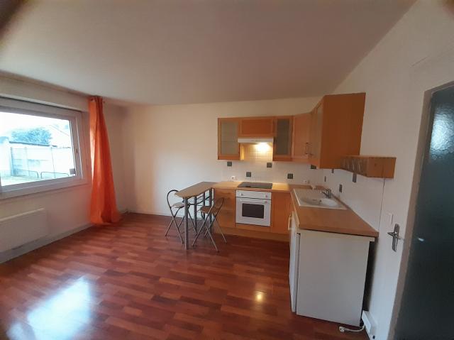 Location appartement T2 Athis Mons - Photo 4
