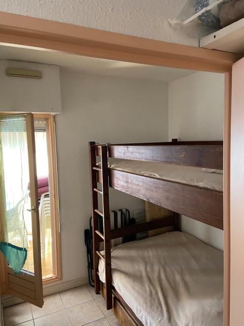 Location appartement T2 Palavas les Flots - Photo 6