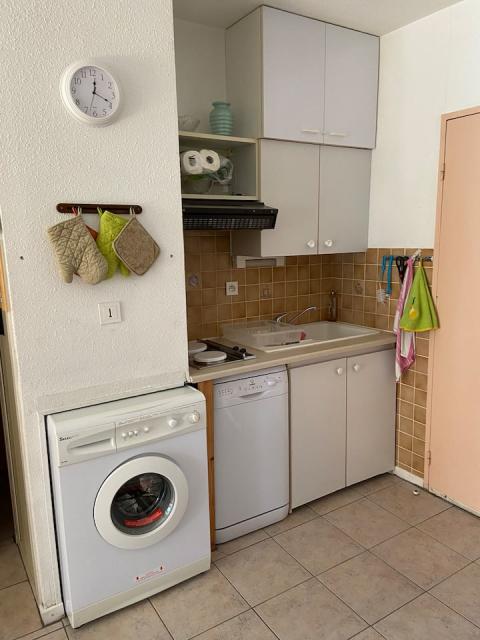 Location appartement T2 Palavas les Flots - Photo 7