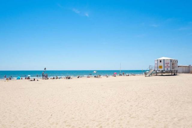 Location appartement T2 Palavas les Flots - Photo 9