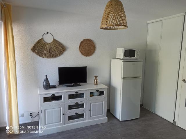 Location studio La Grande Motte - Photo 2