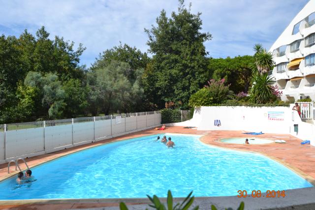 Location studio La Grande Motte - Photo 5
