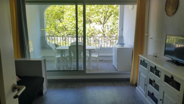 Location studio La Grande Motte - Photo 6