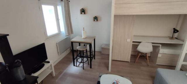 Location studio Rouen - Photo 2