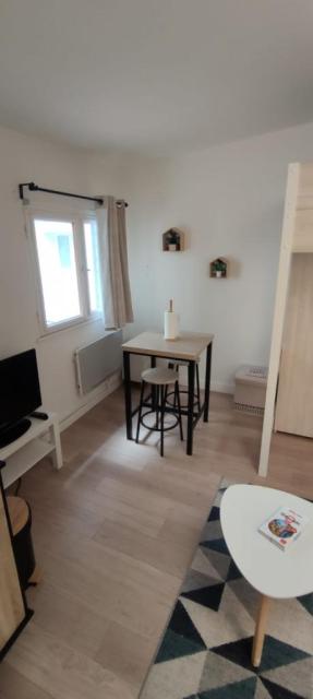 Location studio Rouen - Photo 3