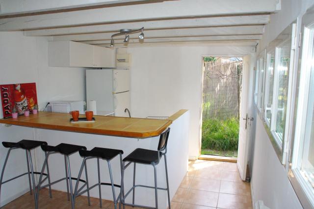 Location maison F2 Marseille 12 - Photo 2