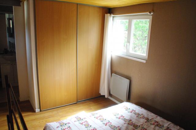 Location maison F2 Marseille 12 - Photo 3
