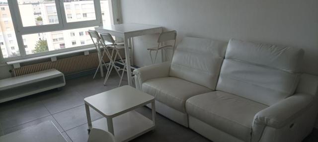 Location appartement T2 Laxou - Photo 3