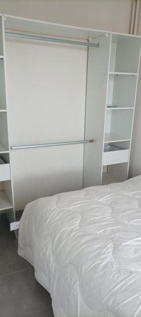 Location appartement T2 Laxou - Photo 4