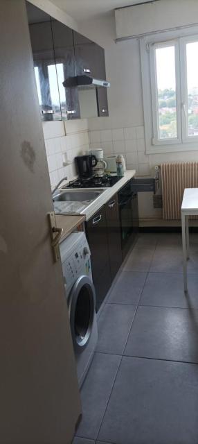 Location appartement T2 Laxou - Photo 5