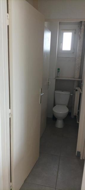 Location appartement T2 Laxou - Photo 7