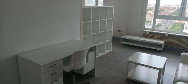 Location appartement T2 Laxou - Photo 8