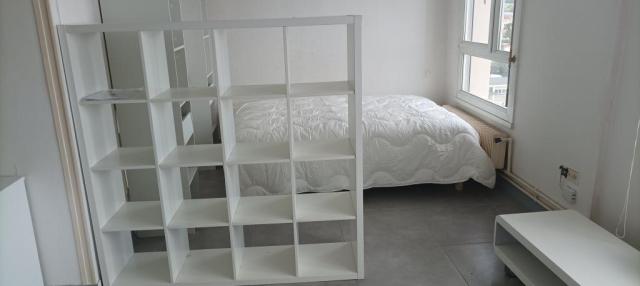 Location appartement T2 Laxou - Photo 9