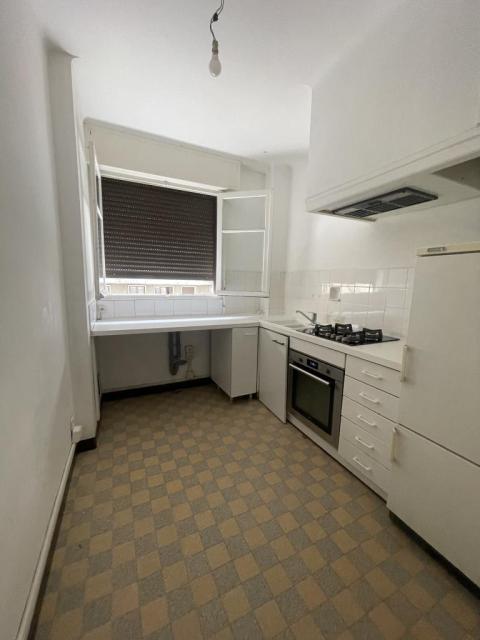 Location appartement T3 Marseille 05 - Photo 2