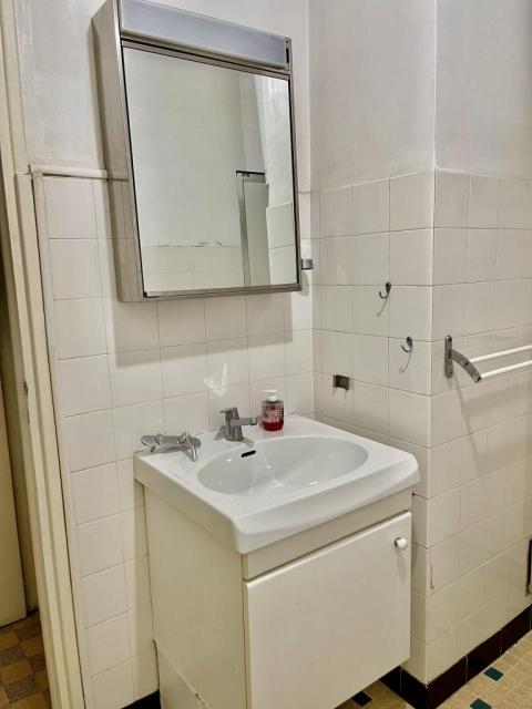Location appartement T3 Marseille 05 - Photo 5
