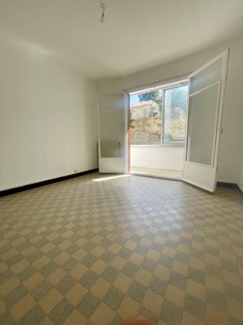 Location appartement T3 Marseille 05 - Photo 7