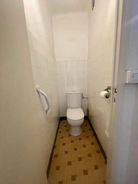 Location appartement T3 Marseille 05 - Photo 9