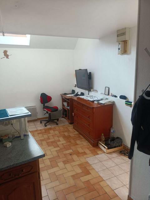 Location appartement T2 Sens - Photo 2