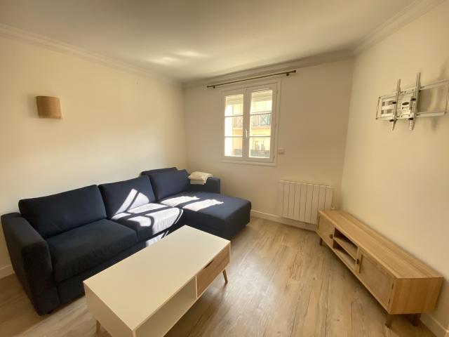 Location appartement T2 Brie Comte Robert - Photo 2