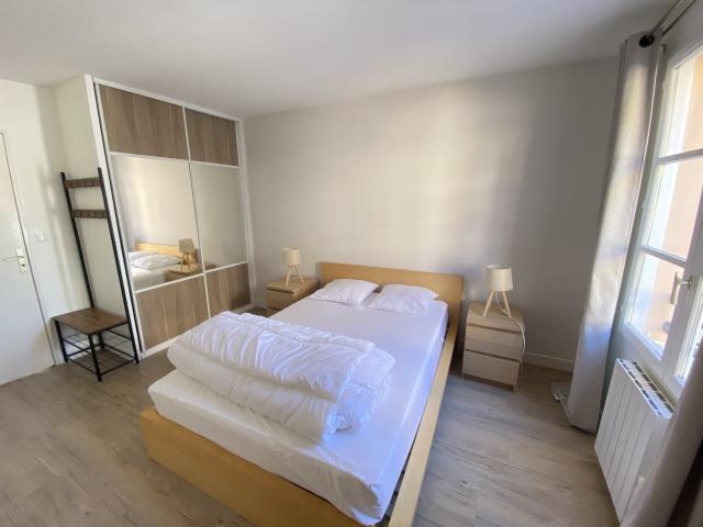 Location appartement T2 Brie Comte Robert - Photo 3