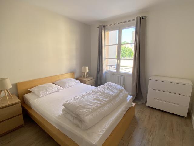 Location appartement T2 Brie Comte Robert - Photo 4