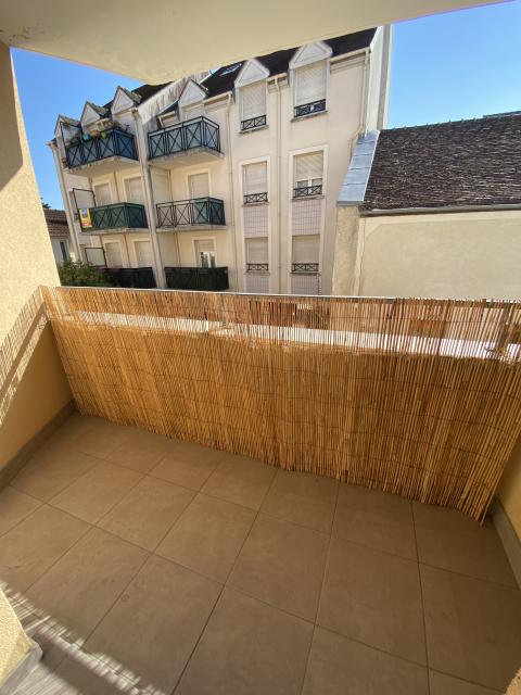 Location appartement T2 Brie Comte Robert - Photo 5