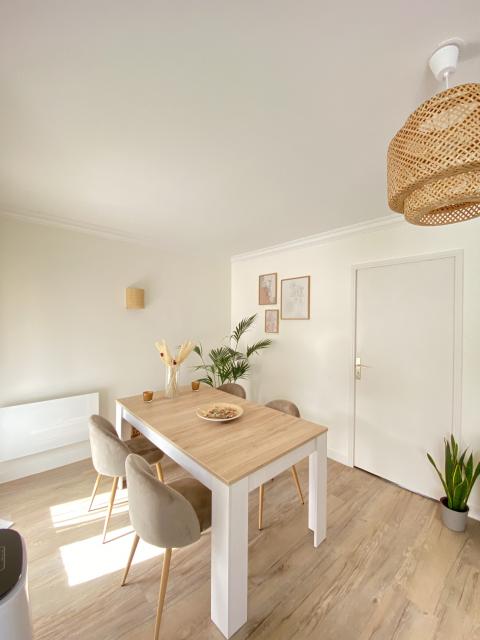 Location appartement T2 Brie Comte Robert - Photo 6