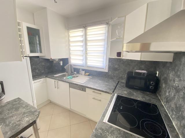 Location appartement T2 Brie Comte Robert - Photo 9