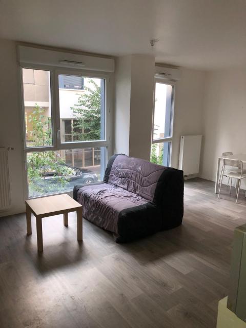 Location studio Carrieres sous Poissy - Photo 3
